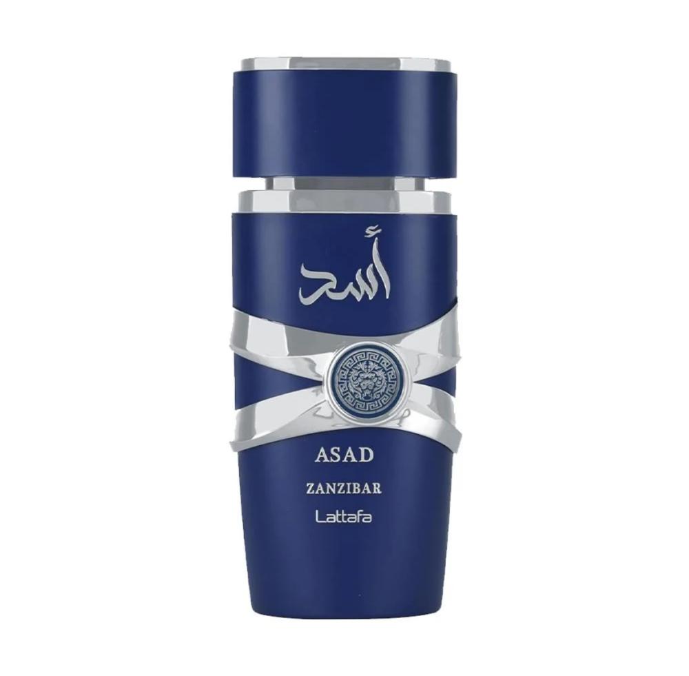 عطر اسد زنجبار  100 مل - افانتي للعطور