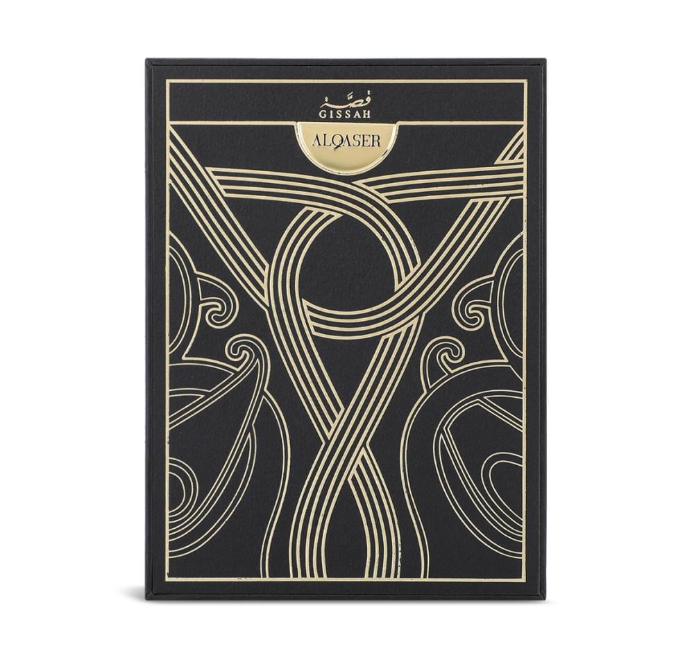 عطر القصر - افانتي للعطور