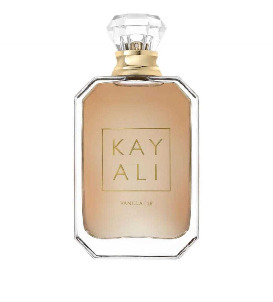 كايالي فانيلا 28 - او دي بارفان 50 مل للنساء