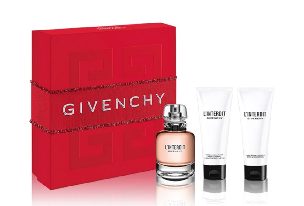 مجموعة جيفنشي لينترديت - افانتي للعطور