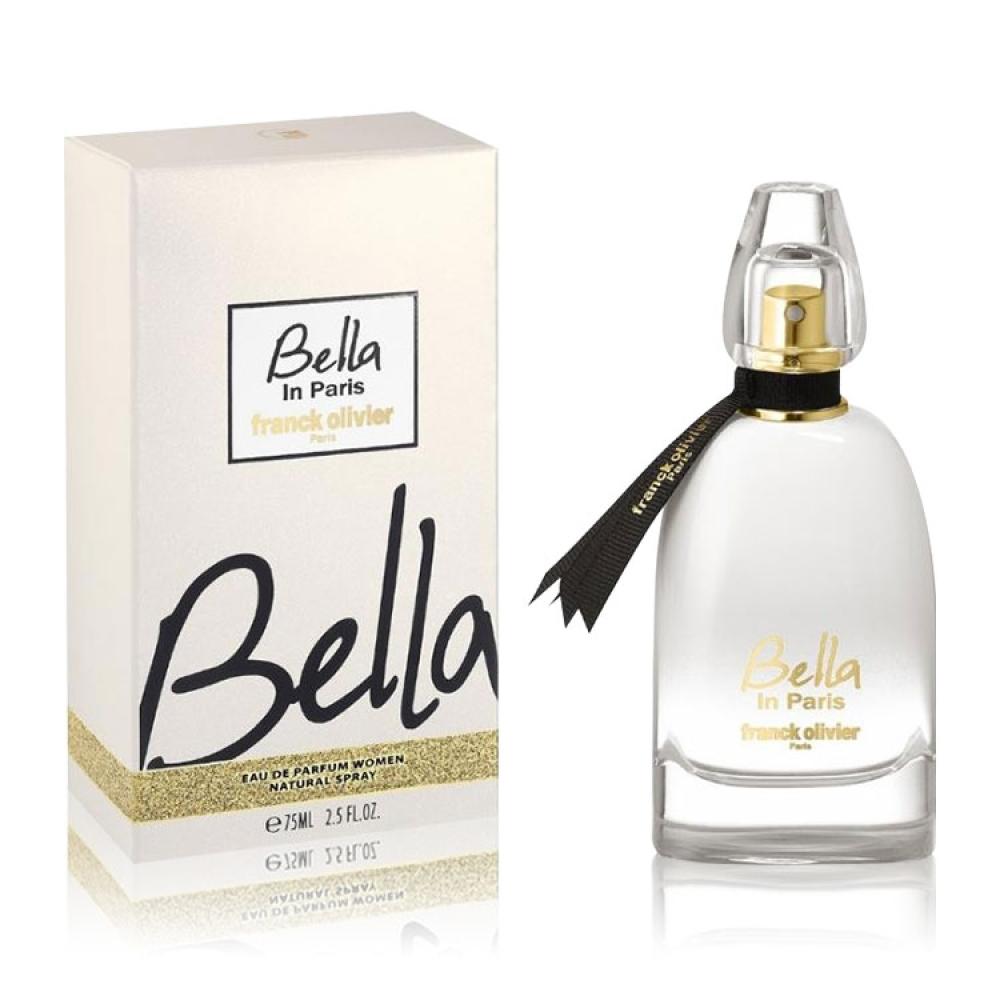 فرانك أوليفر بيلا إن باريس أو دو بارفان للنساء