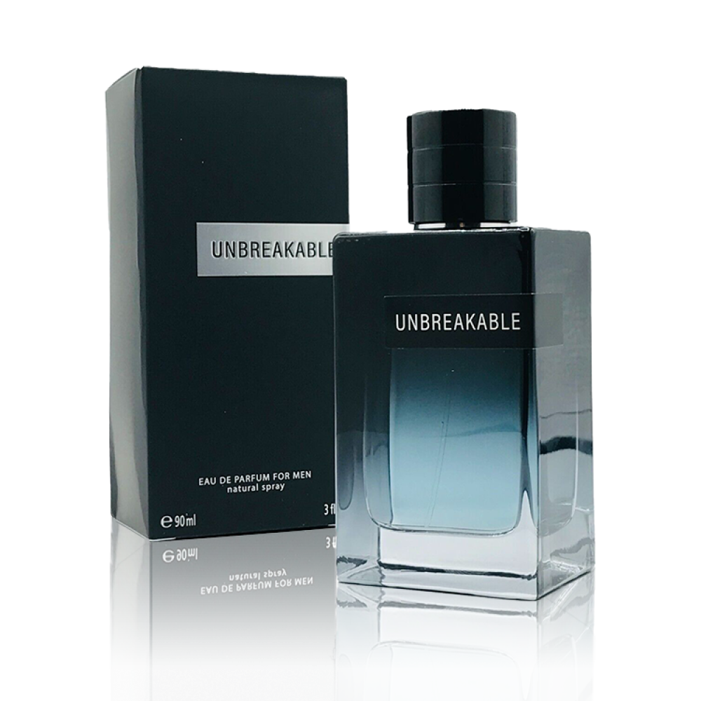 جيبرليز أنبريكابل أو دو برفيوم