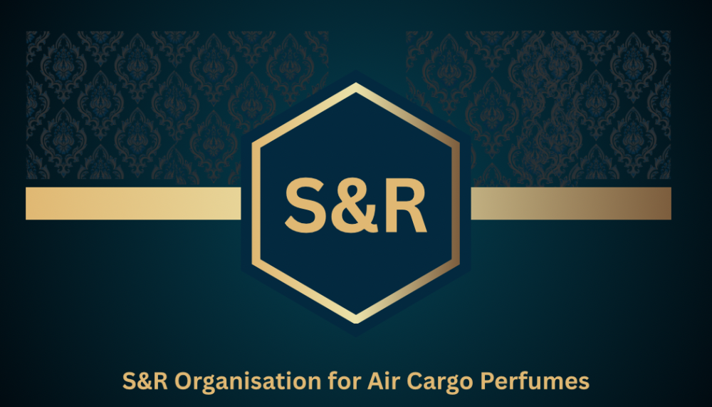 تعاون أفانتي × S&R – فخامة العطور تلتقي بسرعة الشحن العالمي