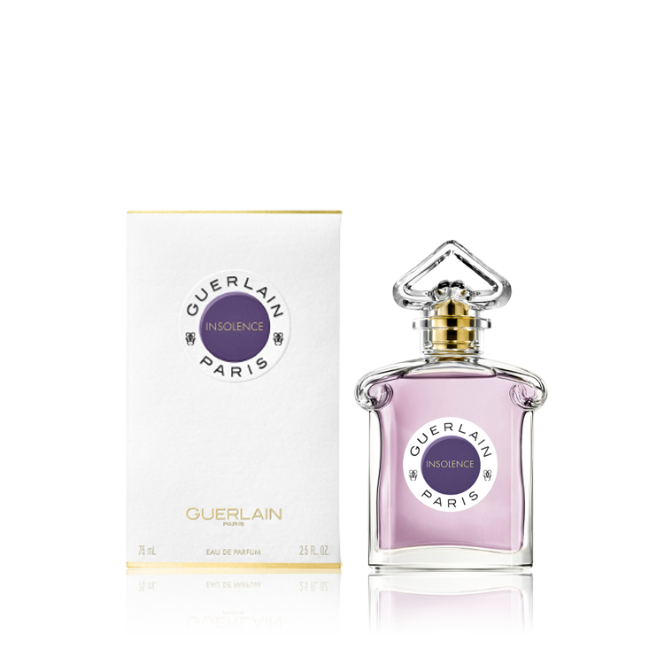 عطر جيرلان إنسولينس أو دو برفيوم 75 مل - افانتي للعطور