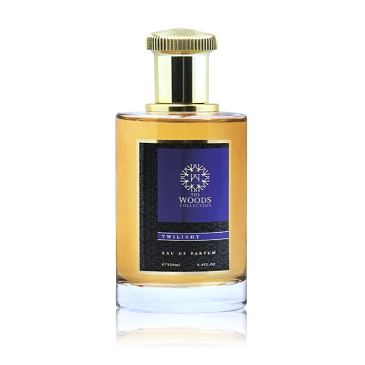 عطر ذا وود كوليكشن توايلايت أو دو برفيوم 100 مل -  افانتي للعطور