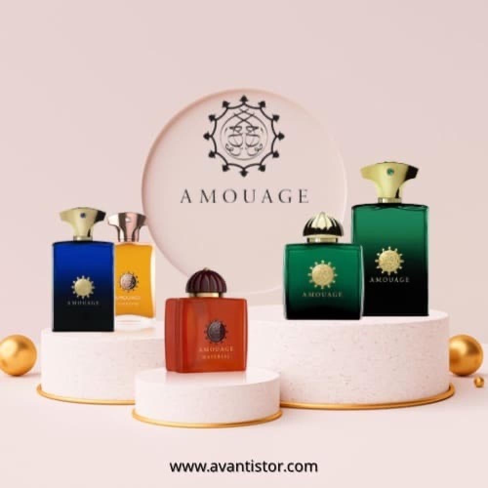 أفضل 10 عطور نيش بأسعار معقولة لعام 2025 – الفخامة الذكية من أفانتي