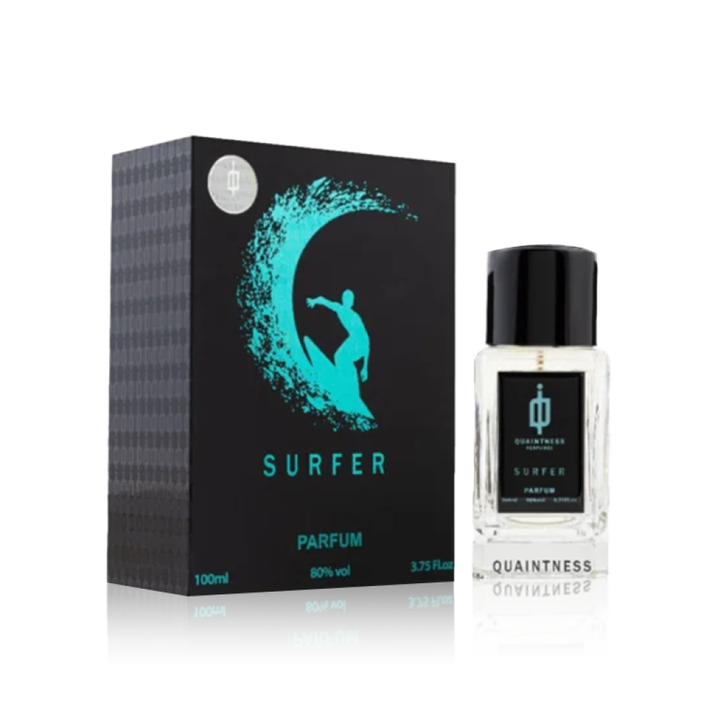 عطر كوينتس سيرفر - او دو بارفيوم -100 مل