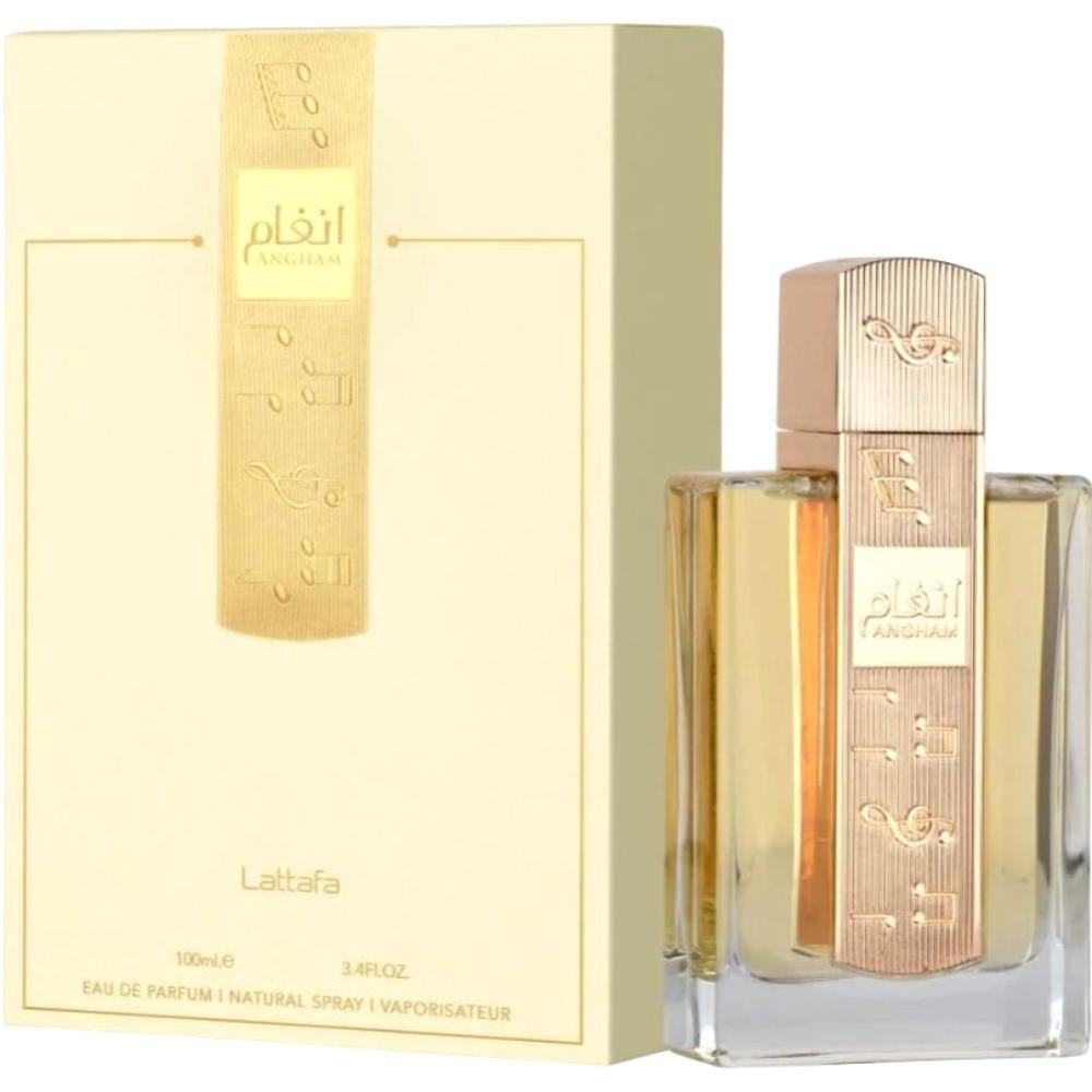 عطر انغام Angham