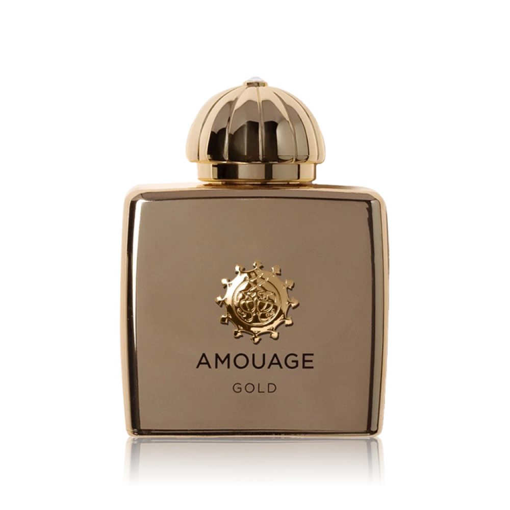 أمواج جولد أو دو برفيوم