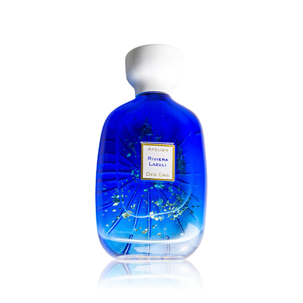 أتيلير دي أورس ريفيرا لازولي أو دو برفيوم