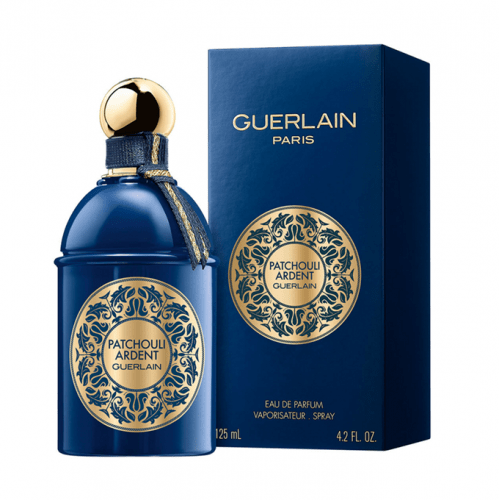 عطر باتشولي إترنل من عطر جيرلان - او دي بارفيوم 125مل - افانتي للعطور