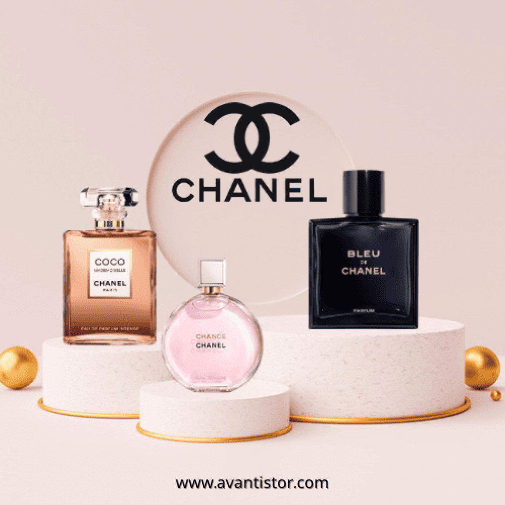 أفضل عطور عالمية في السعودية