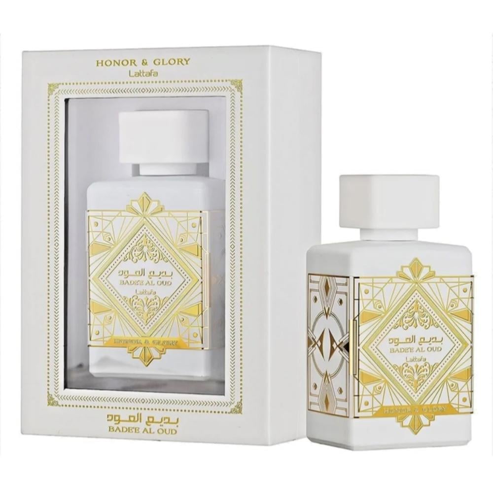 عطر بديع العود هونور اند جلوري - افانتي للعطور