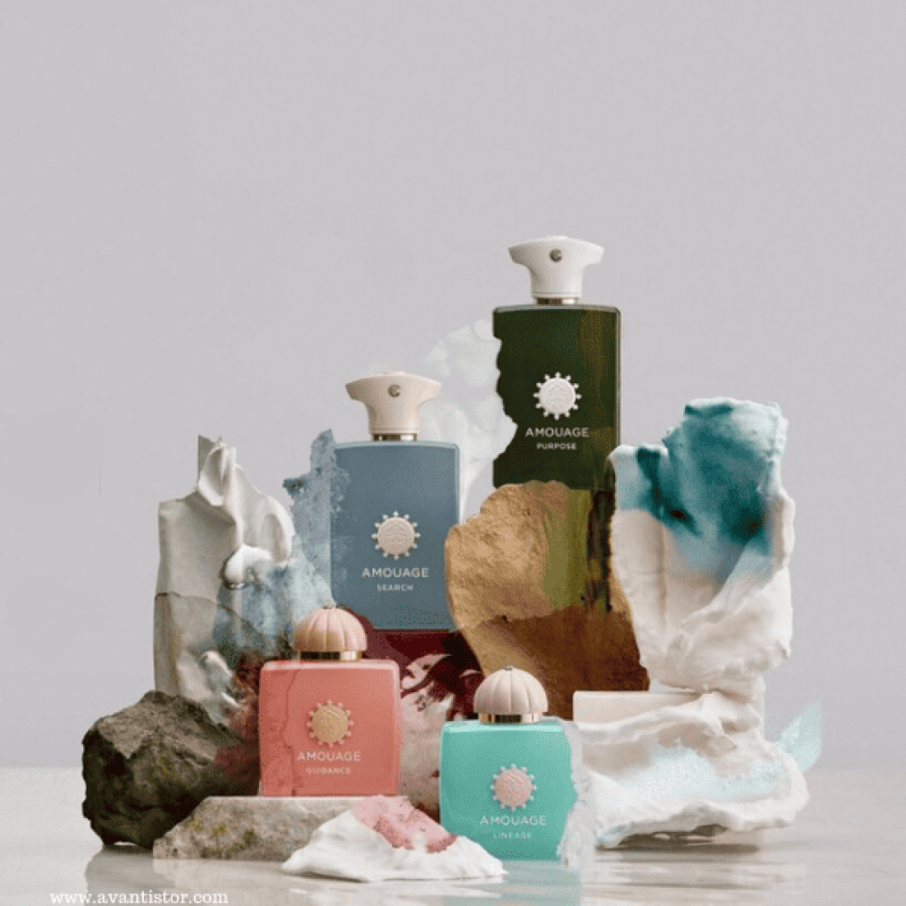 معاني رموز العطور: الفرق بين EDP و EDT و Parfum