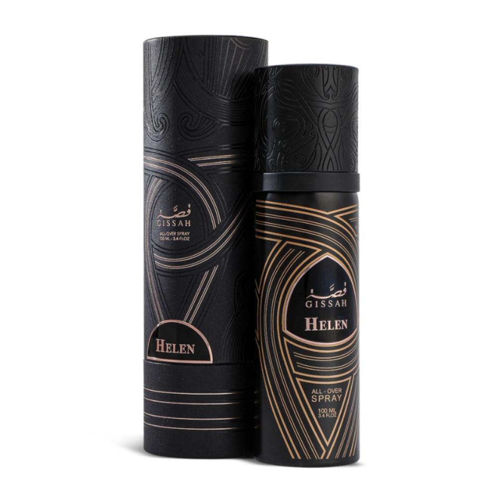 هيلين رذاذ عطري -100مل