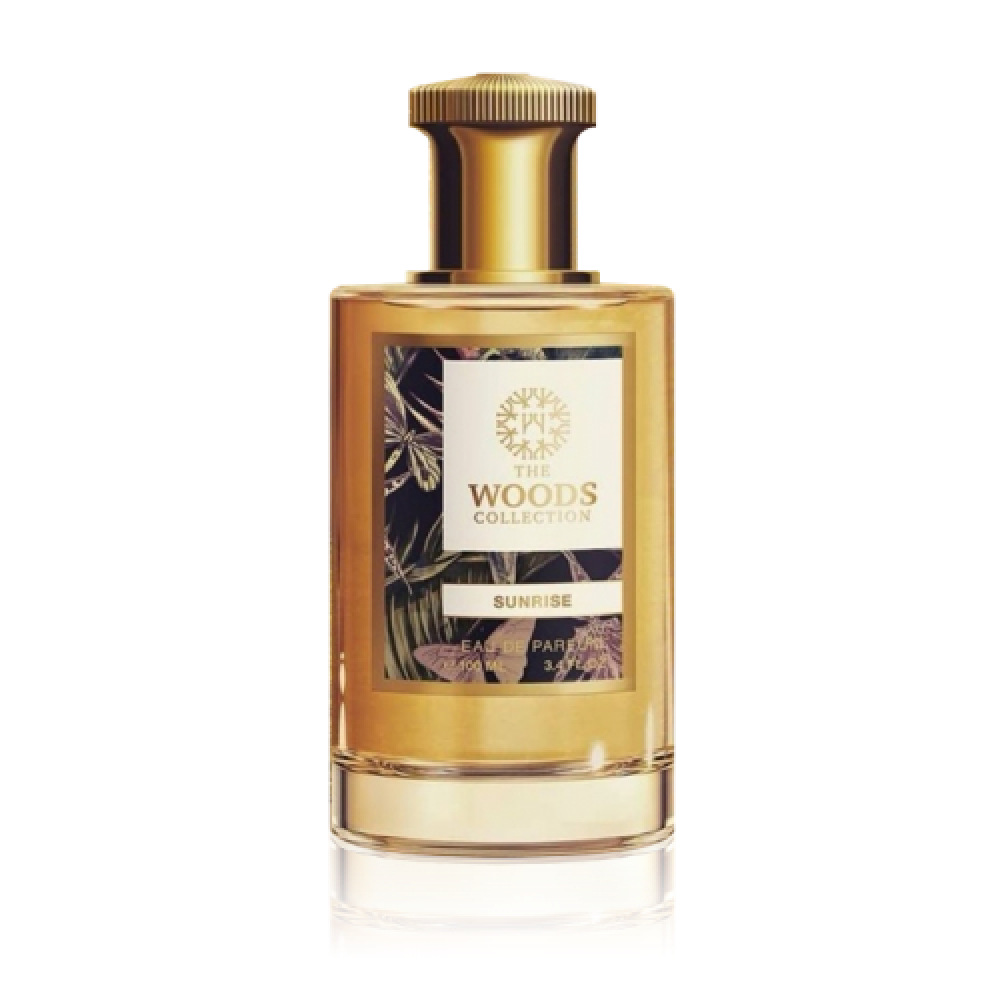 عطر ذا وودز كولكشن سان رايز 100مل - افانتي للعطور