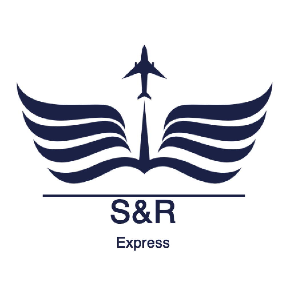 What is S&R Express? And why isn't it a traditional shipping company?