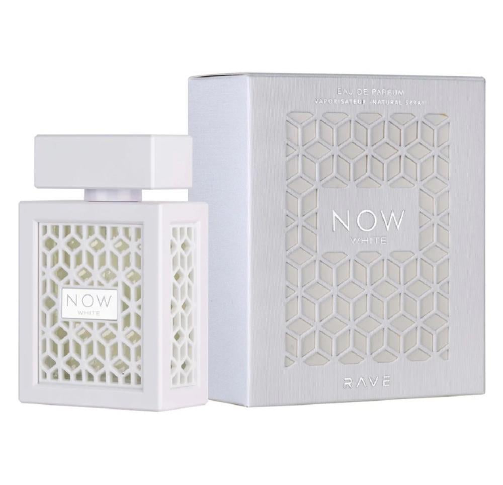 عطر ريف ناو وايت 100 مل - افانتي للعطور