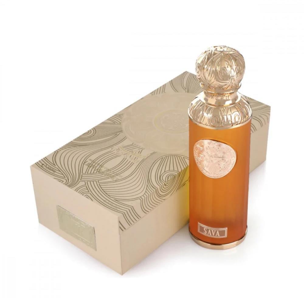 عطر عطر قصة سافا 200 مل - افانتي للعطور