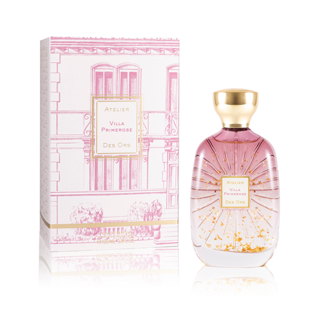 أتيلير دي أورس فيلا بريمروز أو دو برفيوم