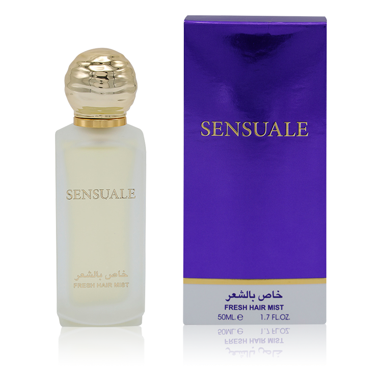 عطر بييرا كاترا سنشولي معطر شعر 50 مل - افانتي للعطور