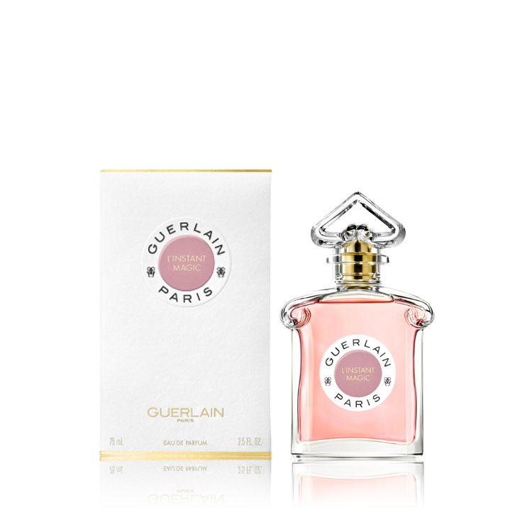 عطر جيرلان لو إنستنت ماجيك أو دو برفيوم 75 مل - افانتي للعطور