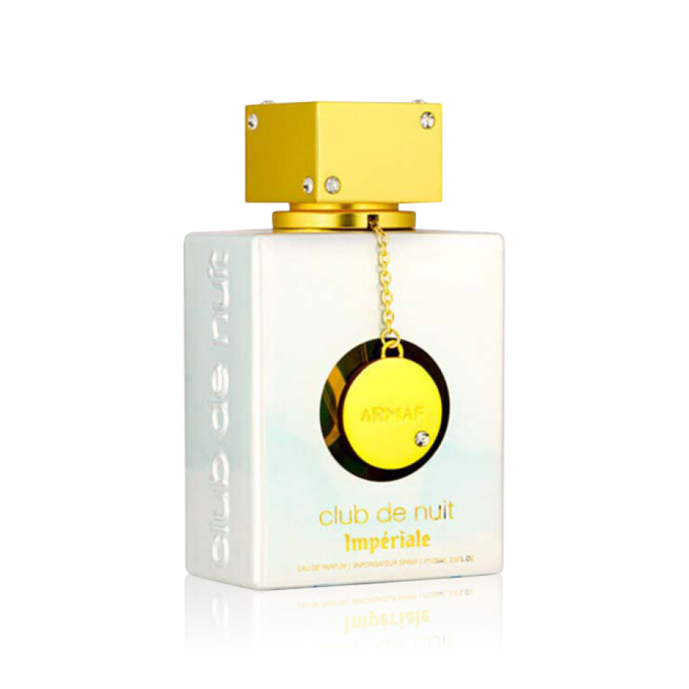 أرماف كلاب دي نويت وايت إمبريال أو دو برفيوم - افانتي للعطور