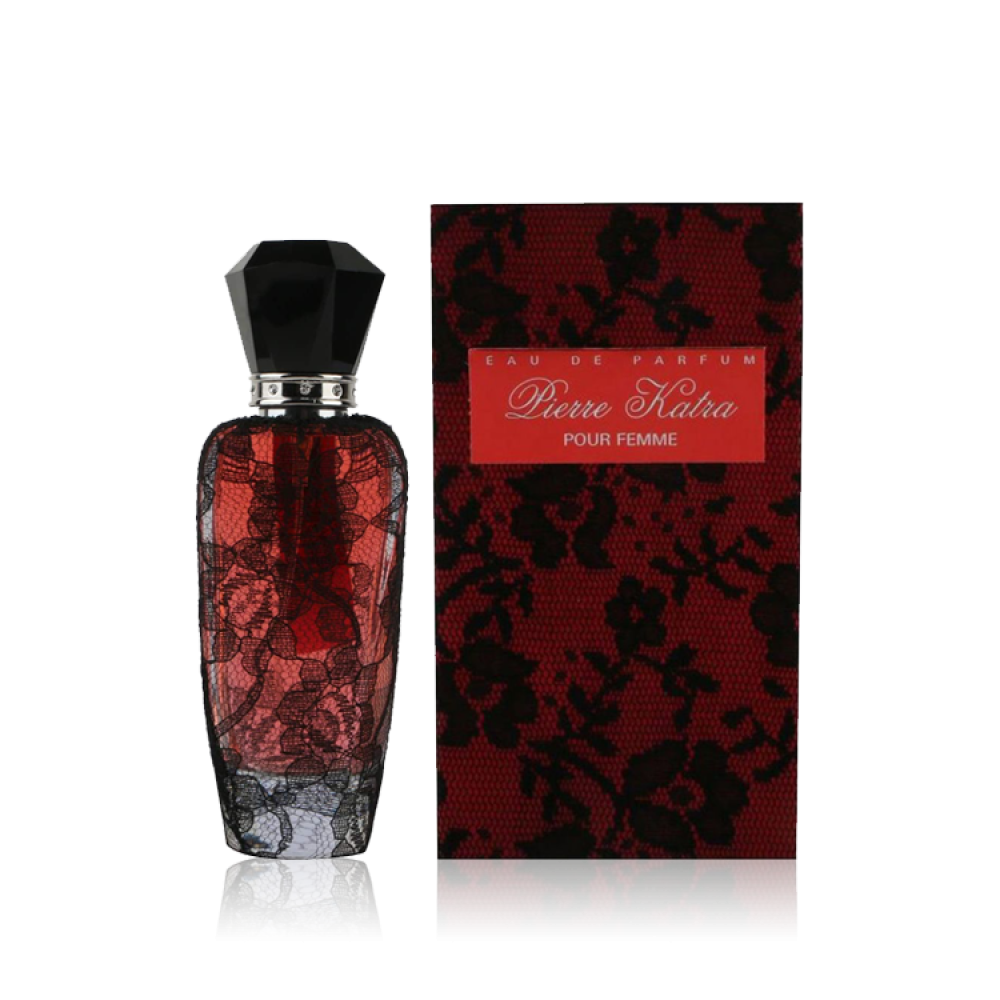 عطر بييرا كاترا بيور فيم 100 مل - افانتي للعطور