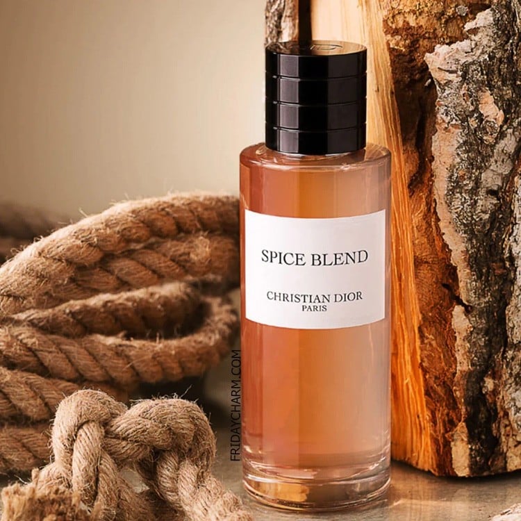 عطر ديور سبايسي بليند أو دو برفيوم 125 مل -  افانتي للعطور