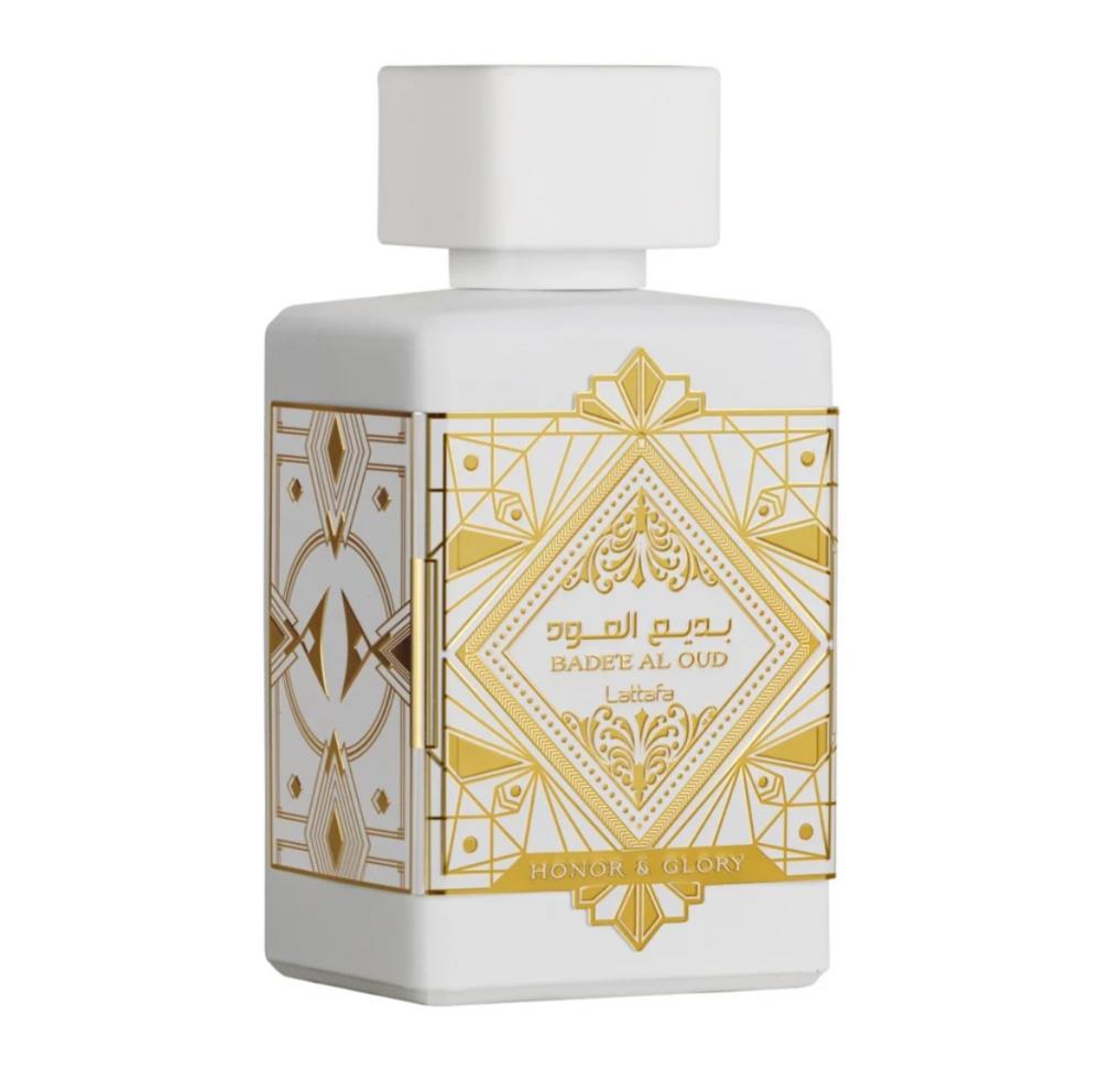 عطر بديع العود هونور اند جلوري - افانتي للعطور