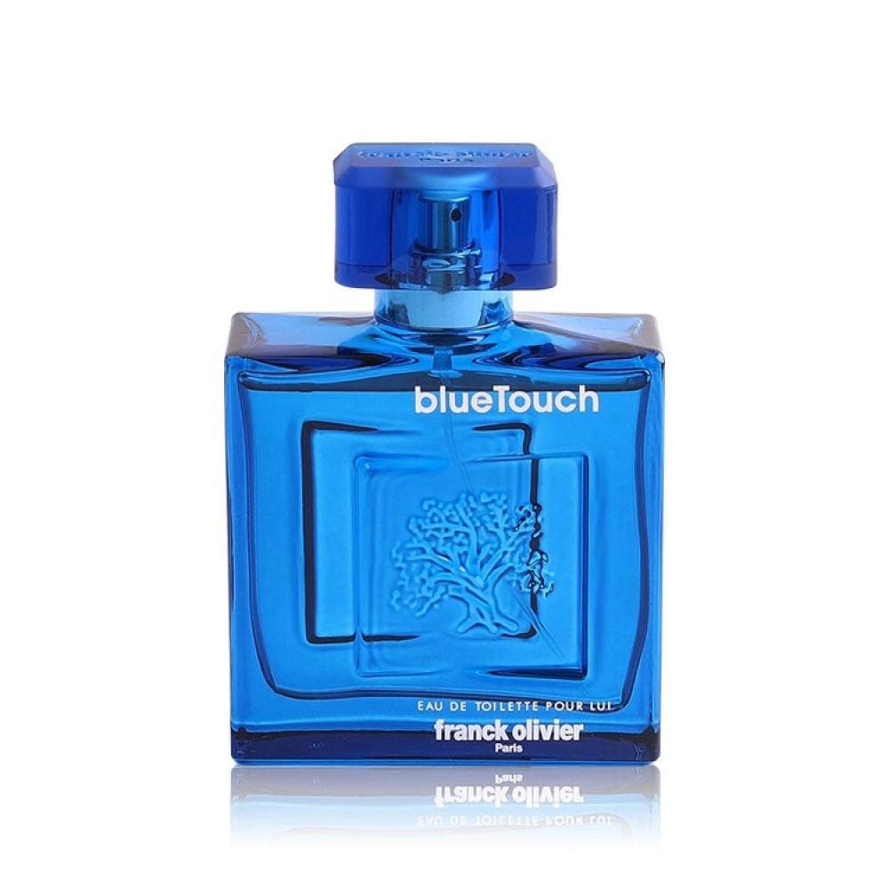 Frank Oliver Blue Touch for Men - Eau de Toilette