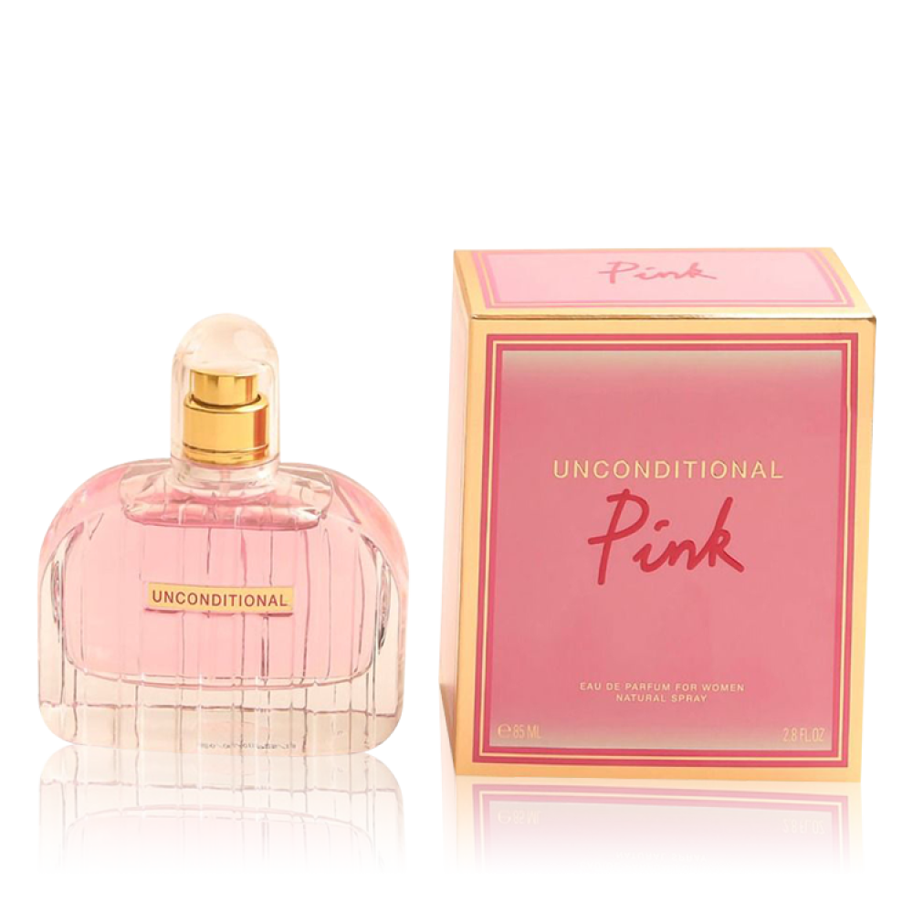 جيبرليز أنكونديشينال لوف أو دو برفيوم