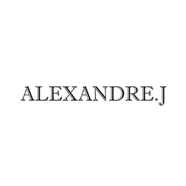 الكسندر جيه Alexandre J