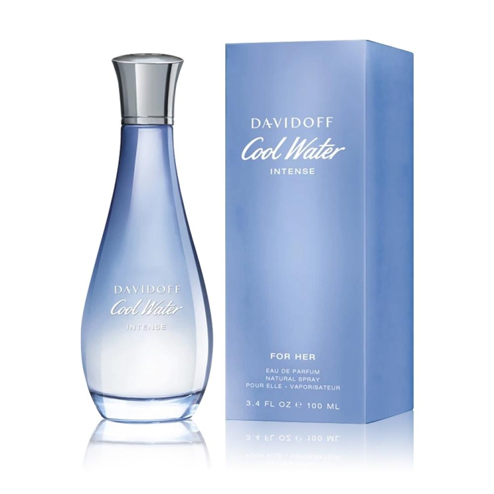 دافيدوف كول ووتر انتنس فور هير - 100 مل - افانتي للعطور