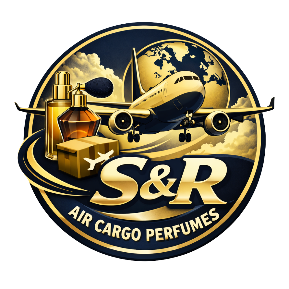 شحن عطور إبراق وReef Perfumes والعربية للعود وقصة للعطور إلى بريطانيا (UK)