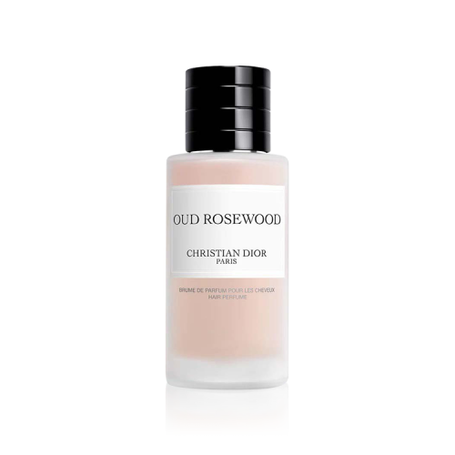 Dior Oud Rosewood Luxury Hair Mist - 40ml | Avanti Perfumes