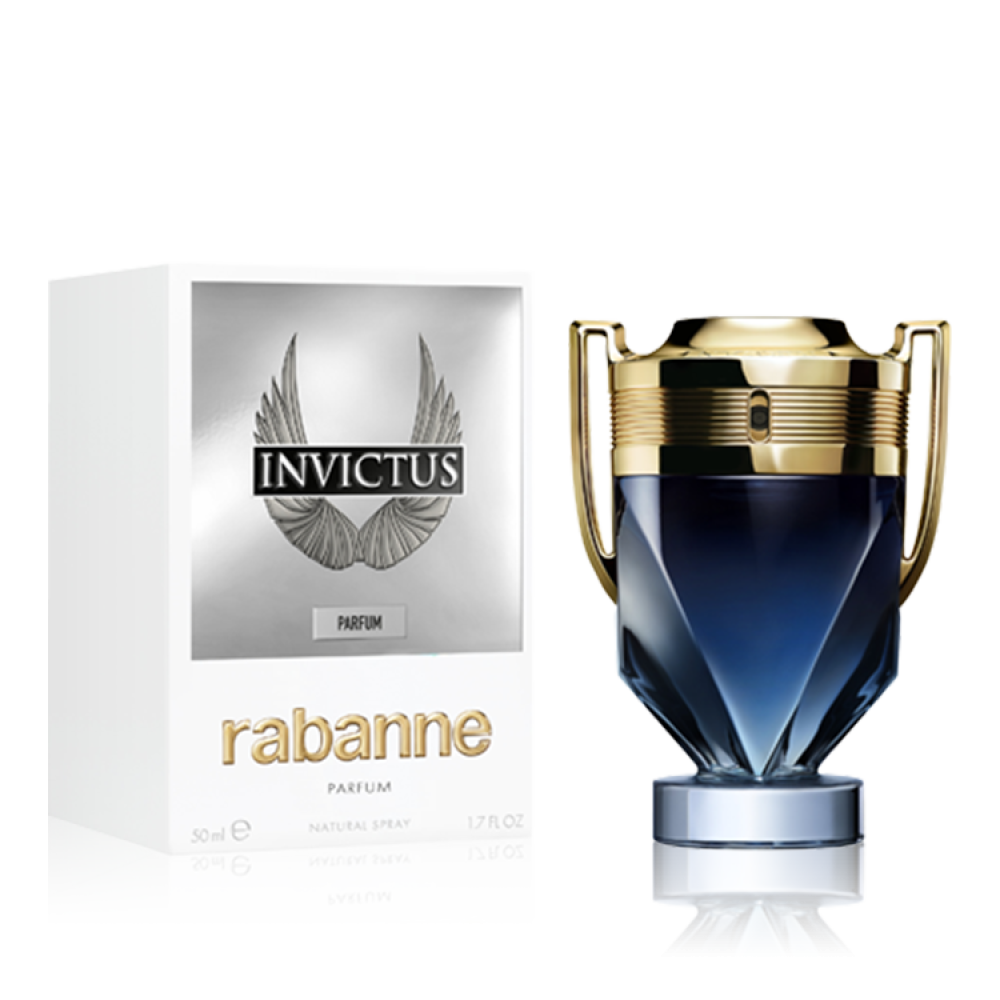 رابان إنفيكتوس بارفيوم 100 مل - افانتي للعطور