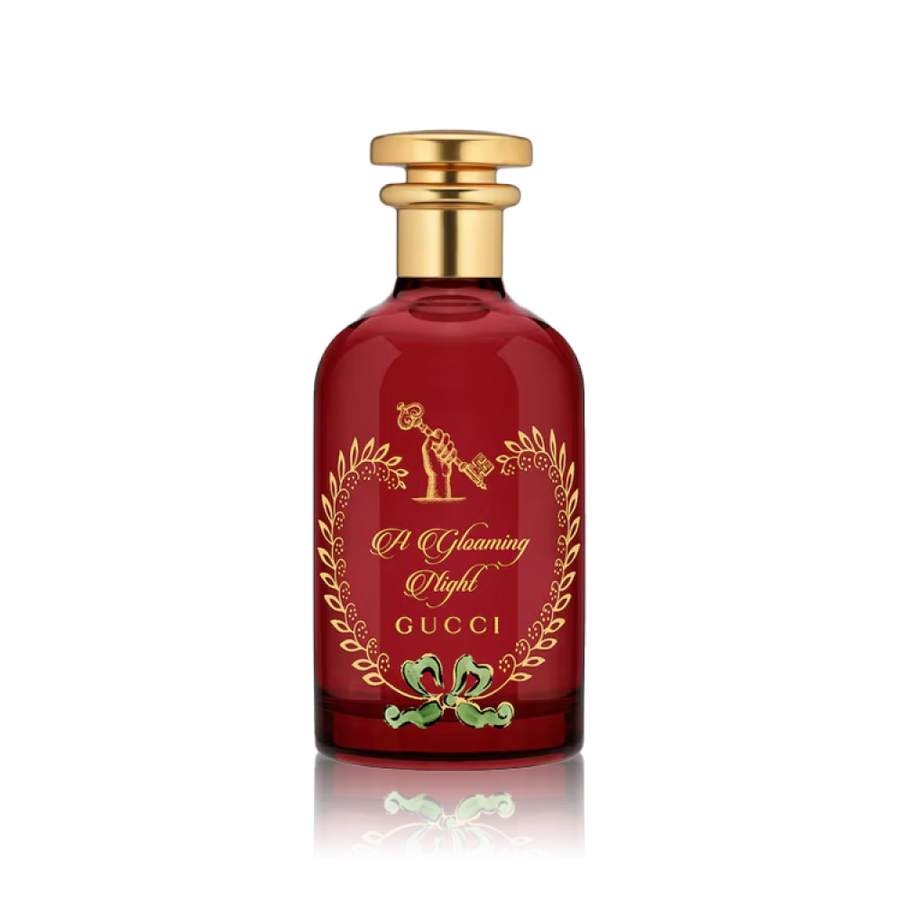 قوتشي ذا ألكيميستس جاردن إيه جلومينج نايت أو دو برفيوم