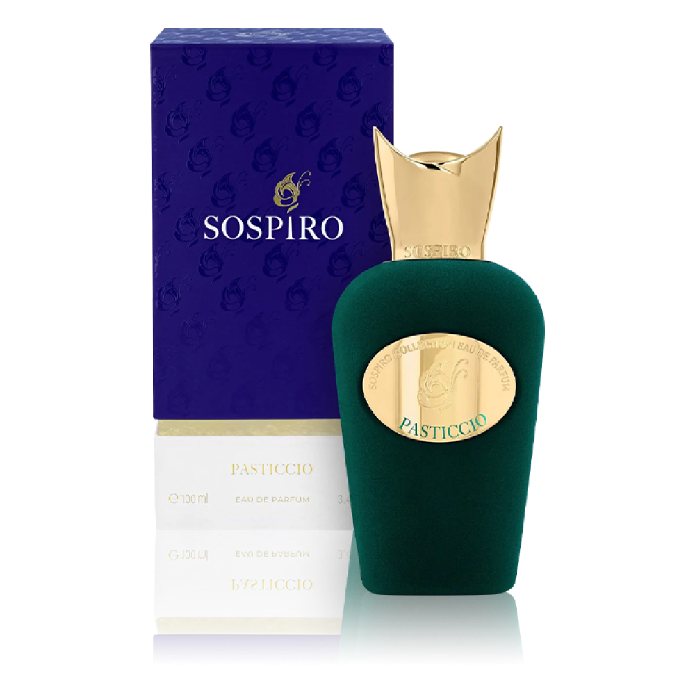 سوسبيرو باستيتشو أو دو برفيوم - افانتي للعطور