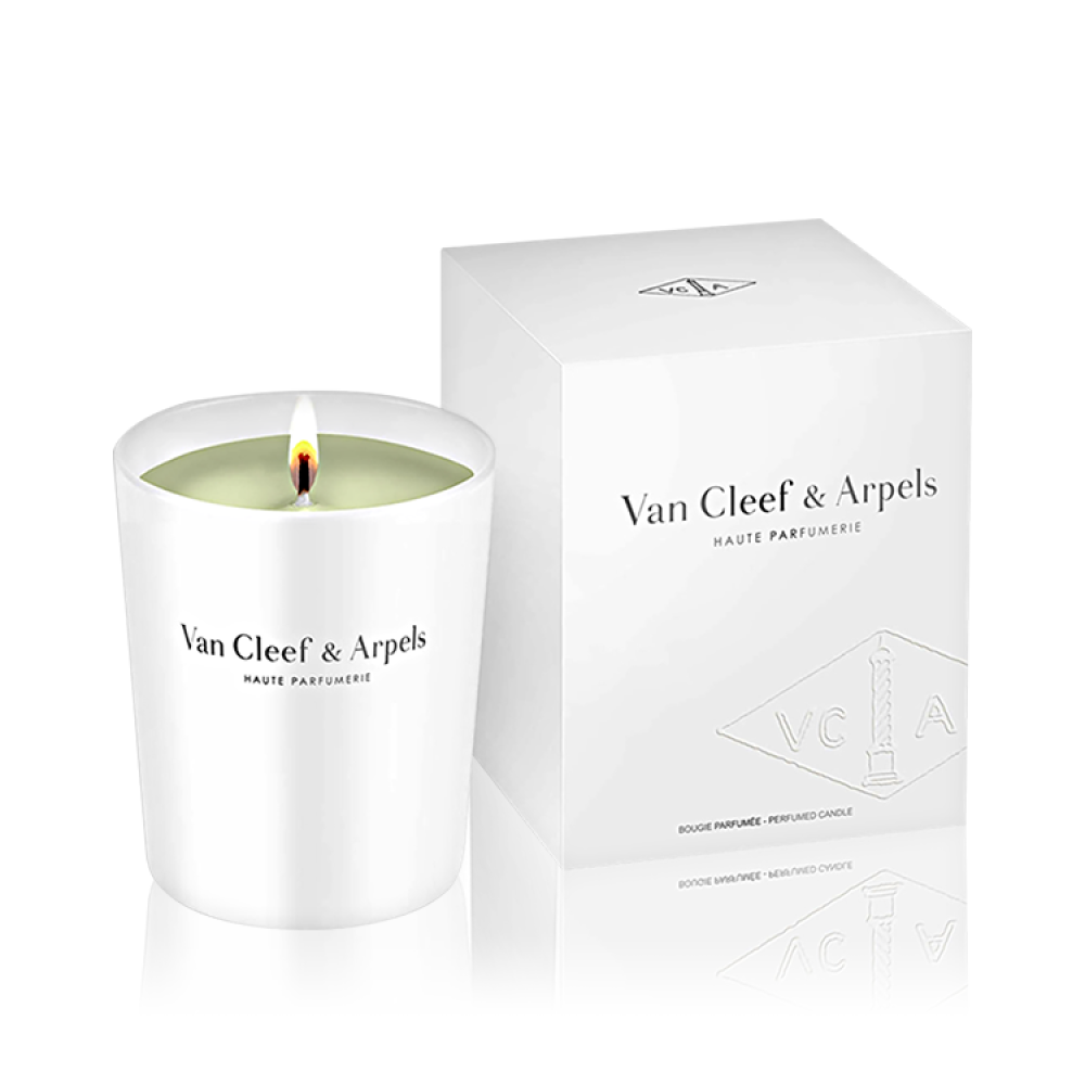 فان كليف اند اربيلس كول اكستراوردينير روز روج - افانتي للعطور