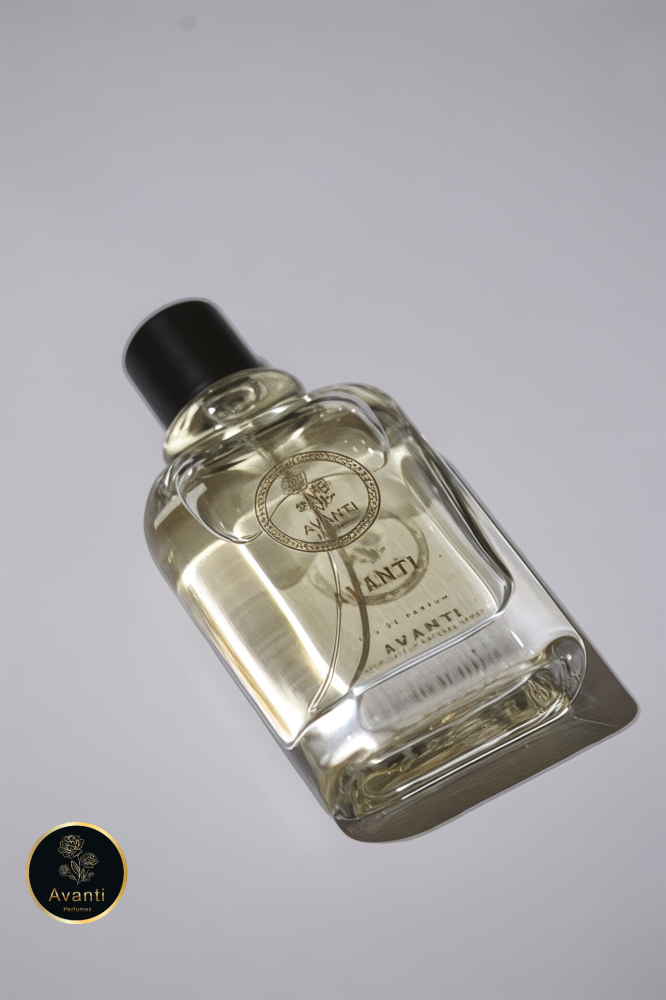 عطر أفانتي سموك – الفخامة تبدأ من الدخان الناعم