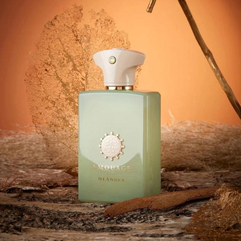 عطر أمواج ميندير أو دو برفيوم - افانتي للعطور