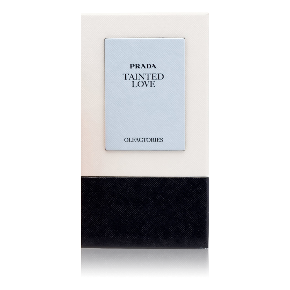 برادا أولفاكتوريز تاينتد لوف أو دو برفيوم - افانتي للعطور