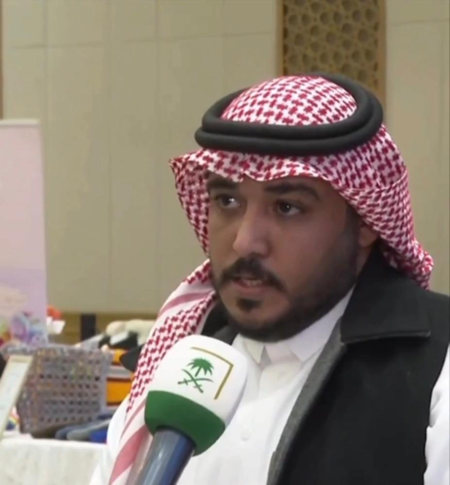 Abdulrahman Al-Sarani | Founder of S&R Express and a Saudi entrepreneur