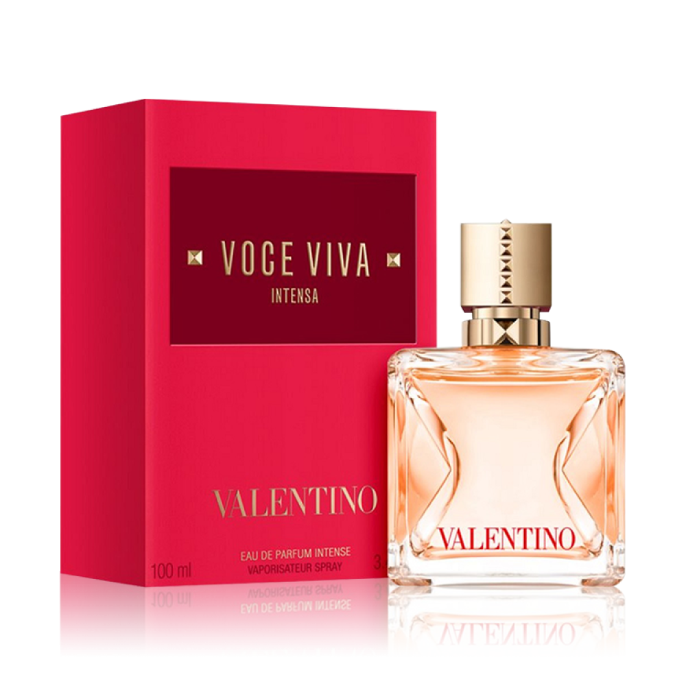 عطر فالنتينو فوس فيفا انتينسا - 100 مل - افانتي للعطور