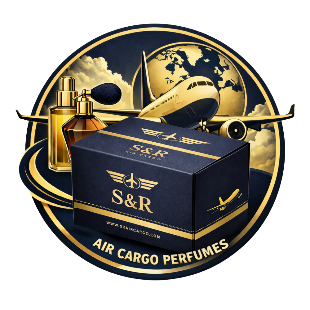Shipping Ibraq, Reef Perfumes, Arabian Oud & Qissa Perfumes to the UK