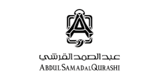 عبدالصمد القرشي