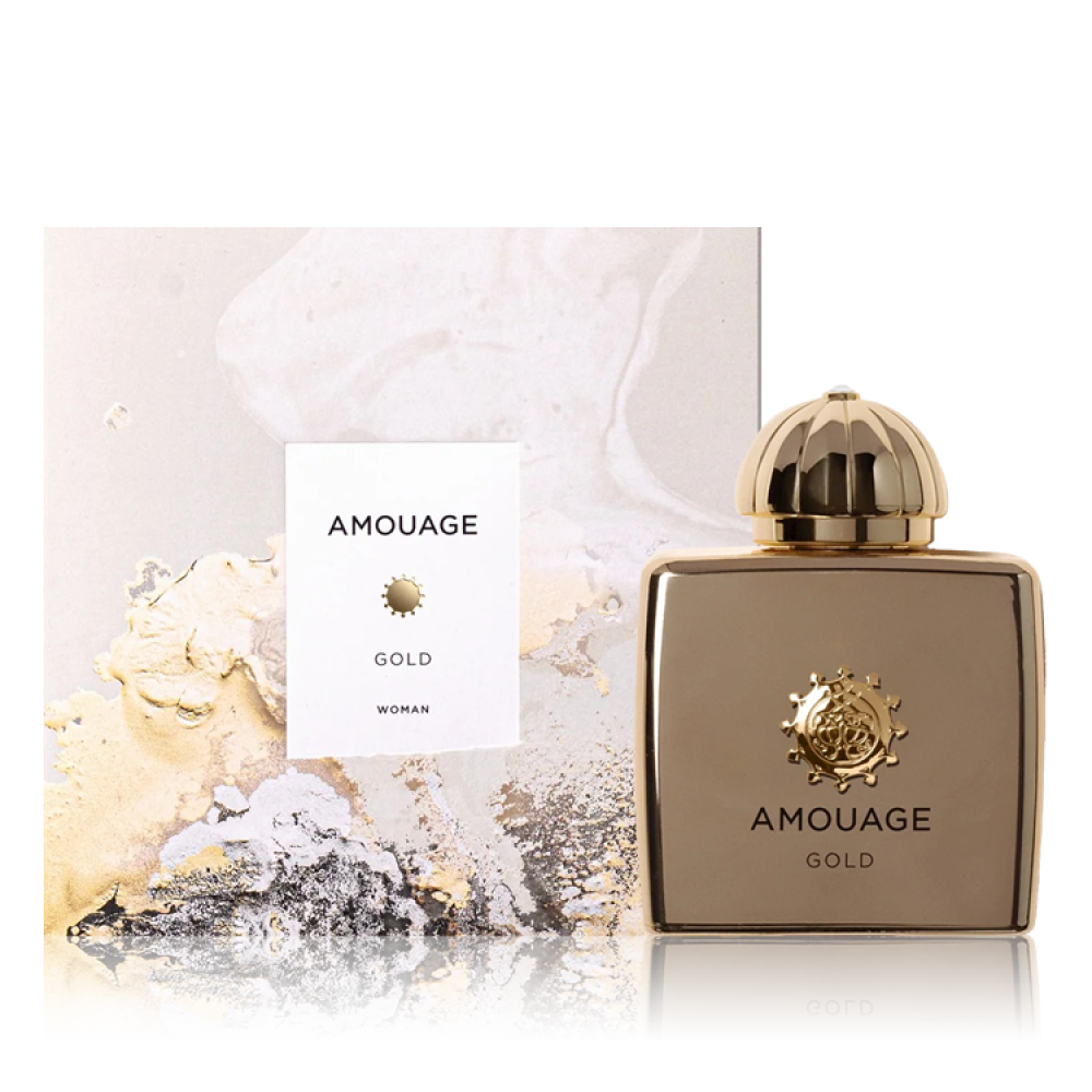 أمواج جولد أو دو برفيوم