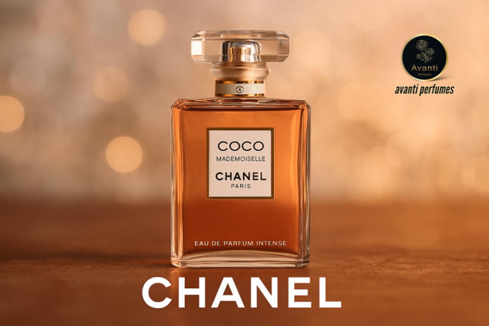 أفضل 10 عطور نسائية ثابتة تدوم طويلًا – دليل شامل للأنوثة والجاذبية