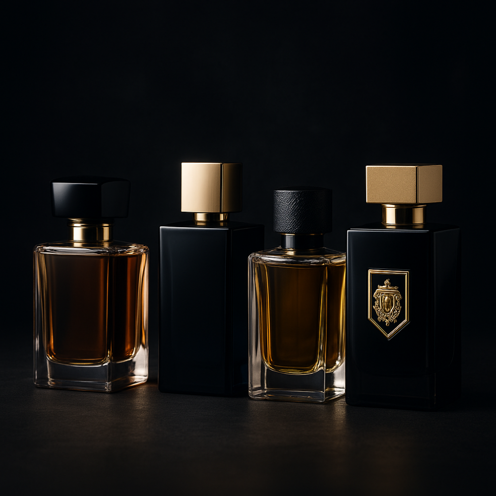 أفضل 19 عطر رجالي فاخر لا يُقاوم لعام 2025